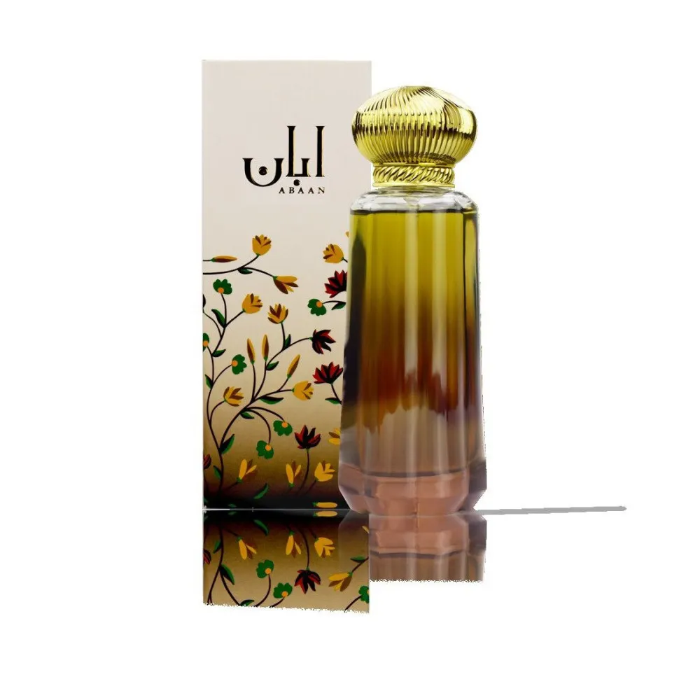 Abaan Eau de Parfum unisexe 100 ml