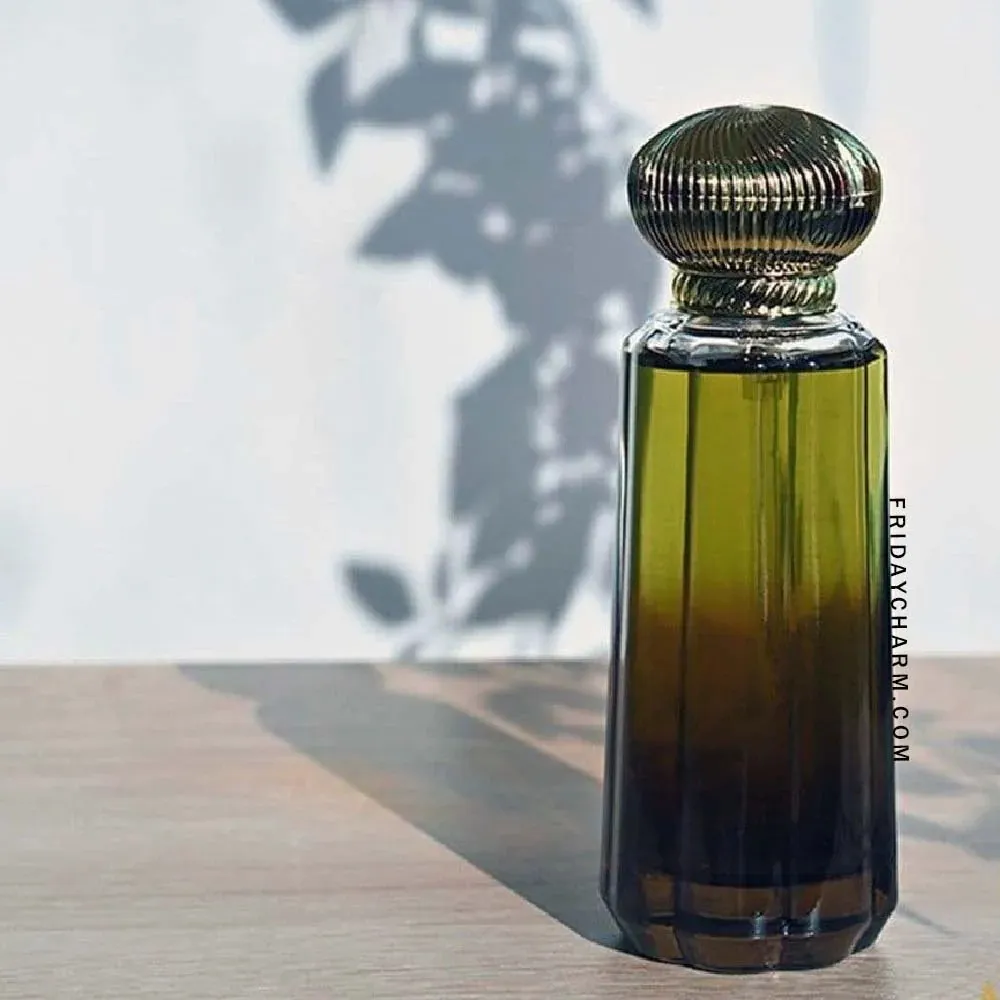 Abaan Eau de Parfum unisexe 100 ml