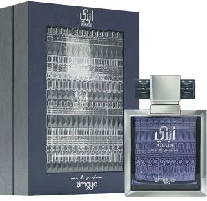 Zimaya Abadi Opulent eau de parfum pour homme