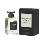 Authentic Man eau de toilette pour homme 100 ml