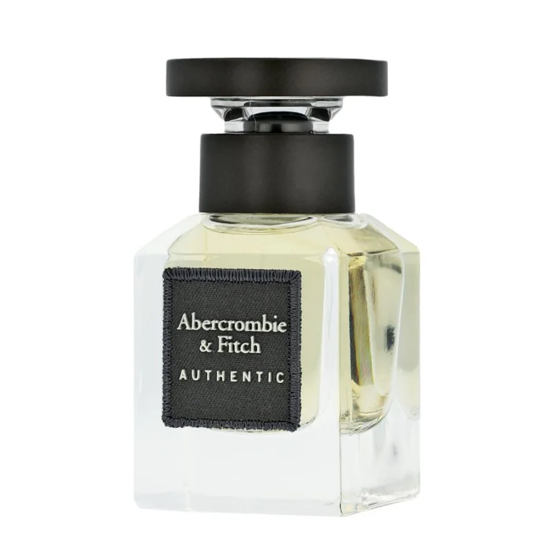 Abercrombie & Fitch Authentic Man eau de toilette pour homme