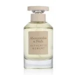 Authentic Moment Woman eau de parfum pour femme 100 ml