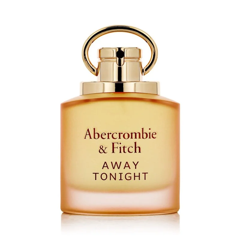 Abercrombie & Fitch Away Tonight Woman eau de parfum pour femme