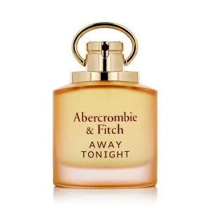 Abercrombie & Fitch Abercrombie & Fitch Away Tonight Woman eau de parfum pour femme