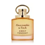 Away Tonight Woman eau de parfum pour femme 100 ml