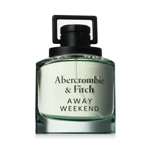 Abercrombie & Fitch Abercrombie & Fitch Away Weekend Man eau de toilette pour homme