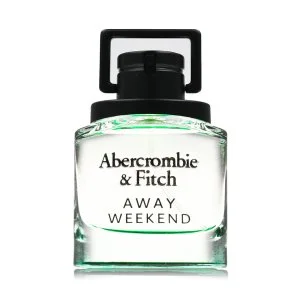 Abercrombie & Fitch Abercrombie & Fitch Away Weekend Man eau de toilette pour homme