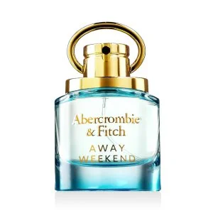 Abercrombie & Fitch Abercrombie & Fitch Away Weekend Woman eau de parfum pour femme
