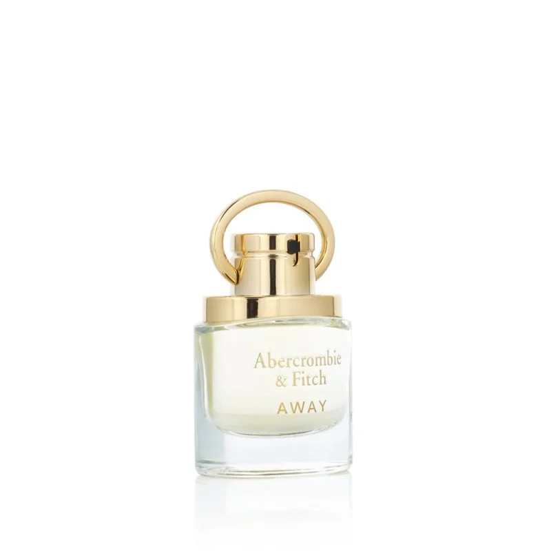 Abercrombie & Fitch Away Woman eau de parfum pour femme