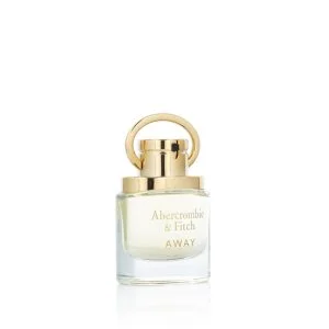 Abercrombie & Fitch Abercrombie & Fitch Away Woman eau de parfum pour femme