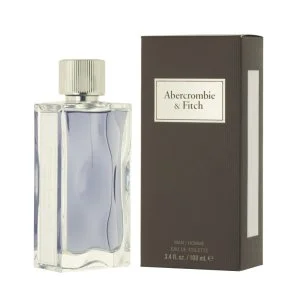 Abercrombie & Fitch Abercrombie & Fitch First Instinct eau de toilette pour homme
