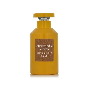 Abercrombie & Fitch Authentic Self Woman eau de parfum pour femme