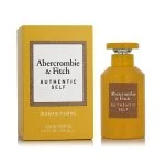 Authentic Self Woman eau de parfum pour femme 100 ml