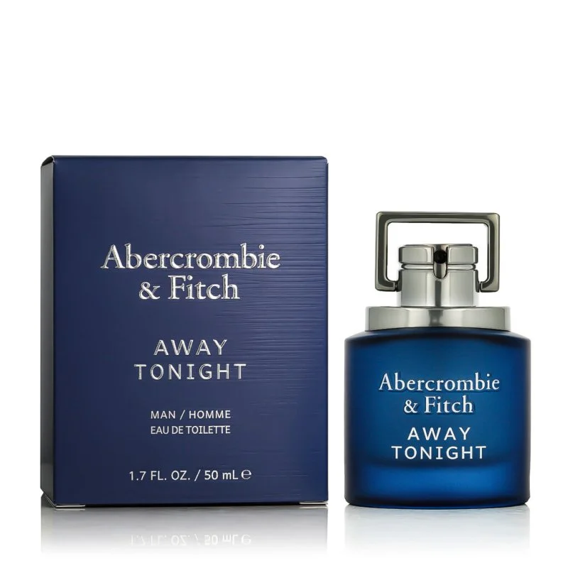 Away Tonight Man eau de toilette pour homme 50 ml