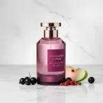Authentic Night Woman eau de parfum 100 ml pour femmes
