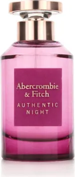 Authentic Night Woman eau de parfum 100 ml pour femmes