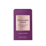 Authentic Night Woman eau de parfum 100 ml pour femmes