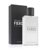 Eau de Cologne Abercrombie & Fitch Fierce 30 ml pour hommes