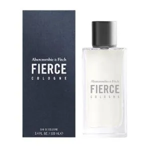 Eau de Cologne Abercrombie & Fitch Fierce 100 ml pour homme