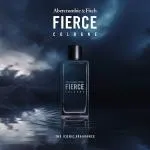 Abercrombie & Fitch Fierce eau de Cologne pour hommes