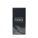 Eau de Cologne Abercrombie & Fitch Fierce 30 ml pour hommes