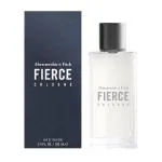 Eau de Cologne pour homme Abercrombie & Fitch Fierce 50 ml