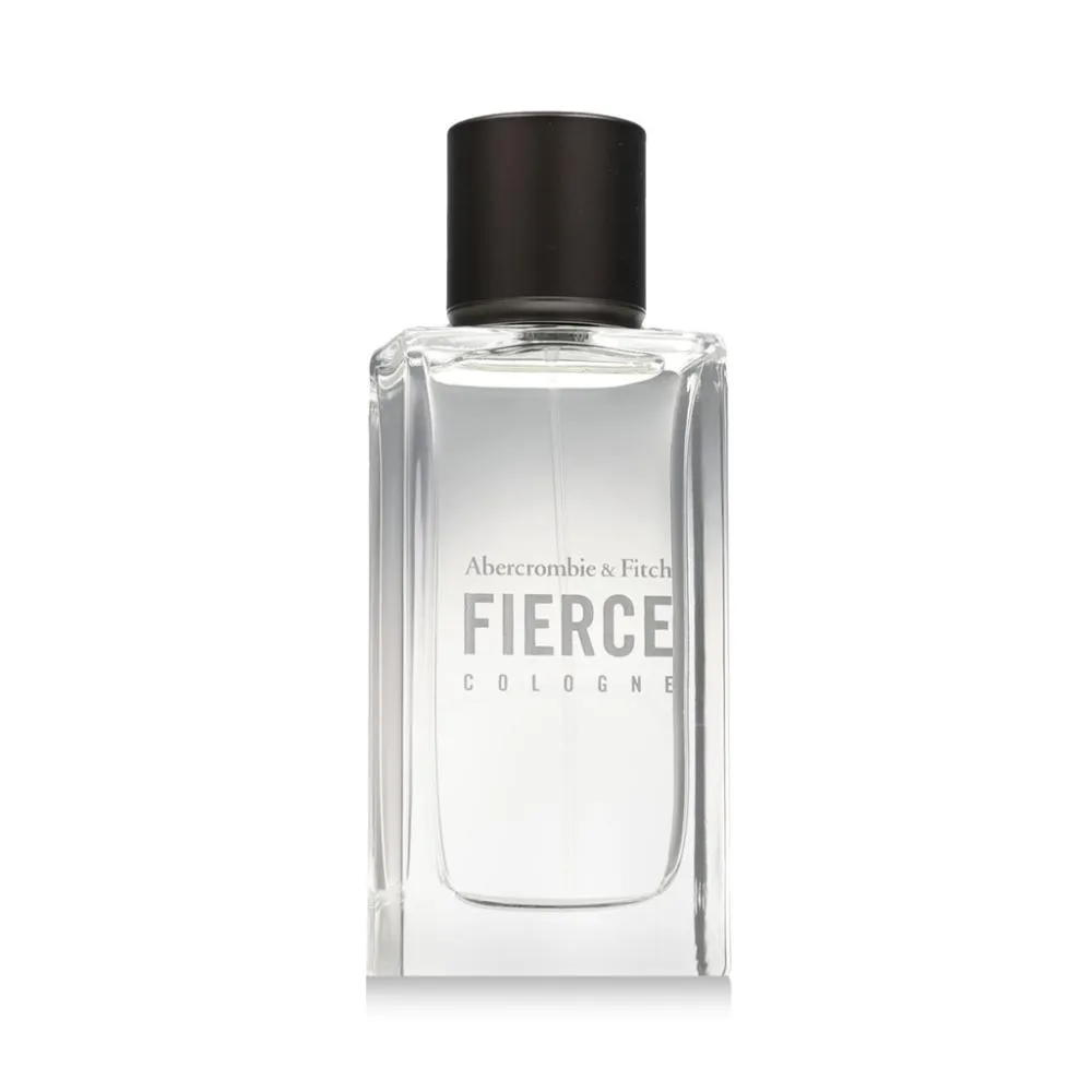 Eau de Cologne pour homme Abercrombie & Fitch Fierce 50 ml