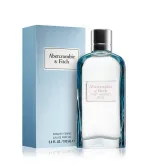 Eau de parfum Abercrombie & Fitch First Instinct Blue pour femme 100 ml