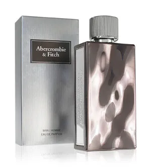 Abercrombie & Fitch First Instinct Extreme eau de parfum 100 ml pour homme