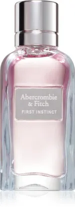 Eau de parfum Abercrombie & Fitch First Instinct 100 ml pour femmes