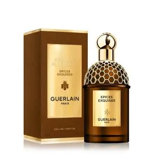 Guerlain Absolus Allegoria Épices Exquises eau de parfum unisexe