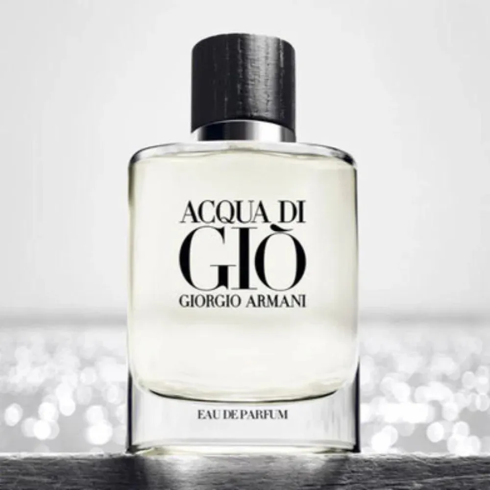 Acqua di Giò eau de parfum pour homme 200 ml