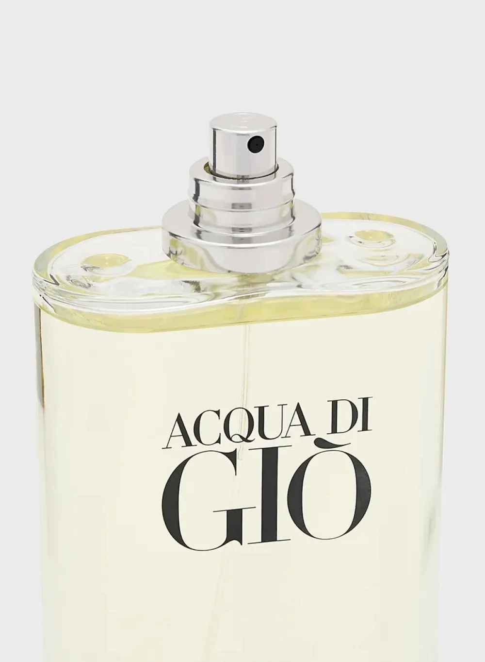 Acqua di Giò eau de parfum pour homme 200 ml