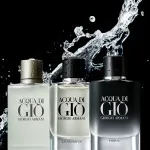 Acqua di Giò eau de parfum pour homme 200 ml