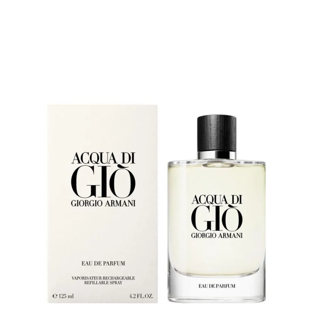 Acqua di Giò eau de parfum pour homme 200 ml