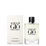 Acqua di Giò eau de parfum pour homme 200 ml