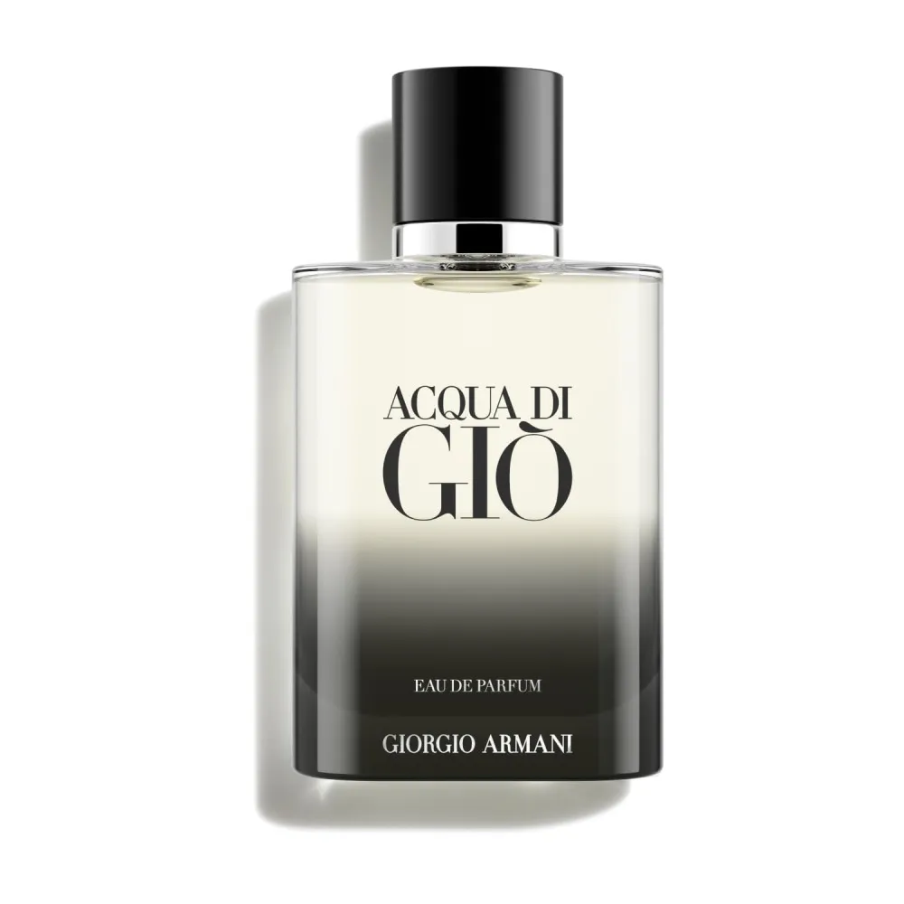 Acqua di Giò eau de parfum rechargeable pour homme 100 ml