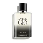 Acqua di Giò eau de parfum rechargeable pour homme 100 ml