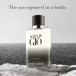 Acqua di Giò eau de parfum rechargeable pour homme 100 ml