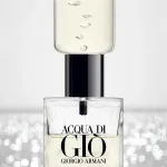 Acqua di Giò Pour Homme recharge d’eau de parfum pour homme 150 ml