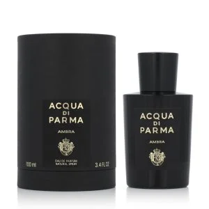Acqua Di Parma Acqua Di Parma Ambra Eau de Parfum unisexe