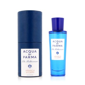 Acqua Di Parma Blu Mediterraneo Arancia di Capri eau de toilette unisexe