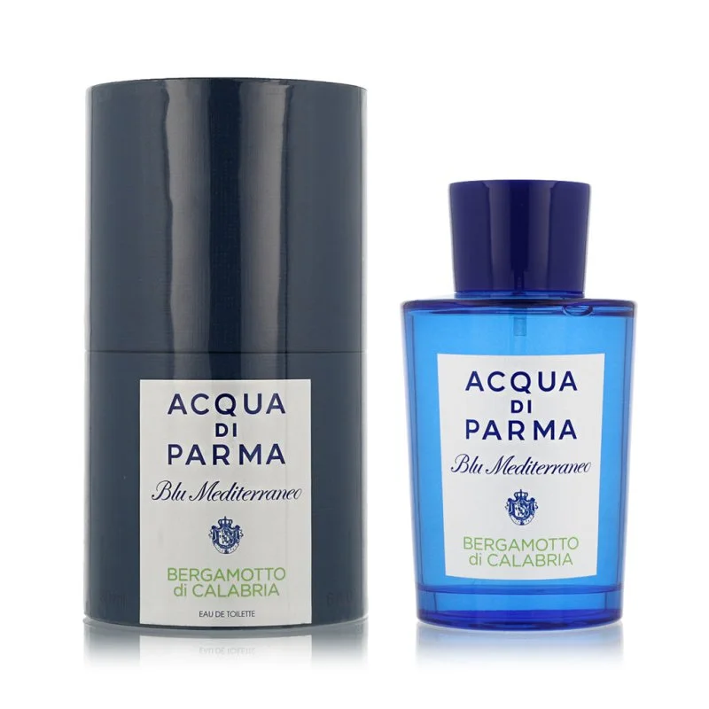 Acqua Di Parma Blu Mediterraneo Bergamotto di Calabria eau de toilette unisexe