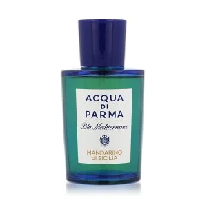 Acqua Di Parma Acqua Di Parma Blu Mediterraneo Mandarino di Sicilia Eau de toilette unisexe