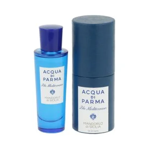 Acqua Di Parma Acqua Di Parma Blu Mediterraneo Mandorlo di Sicilia eau de toilette unisexe