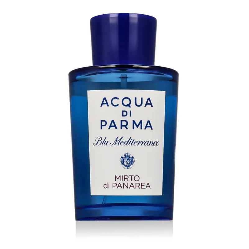 Acqua Di Parma Blu Mediterraneo Mirto di Panarea eau de toilette unisexe