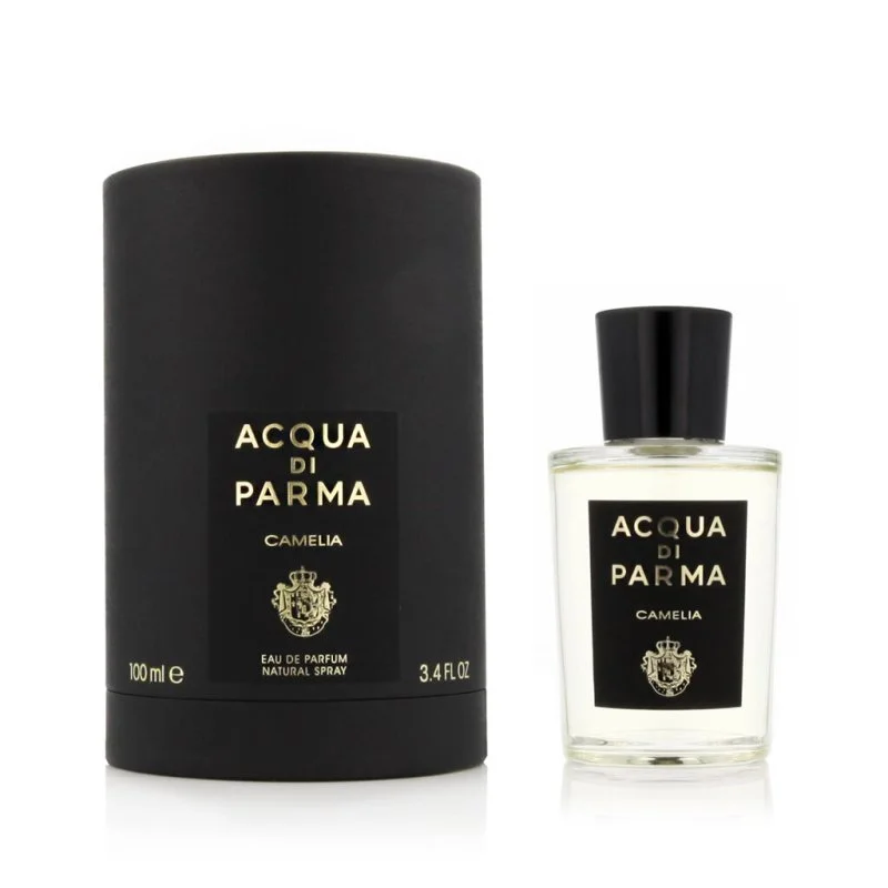 Acqua Di Parma Camelia eau de parfum unisexe