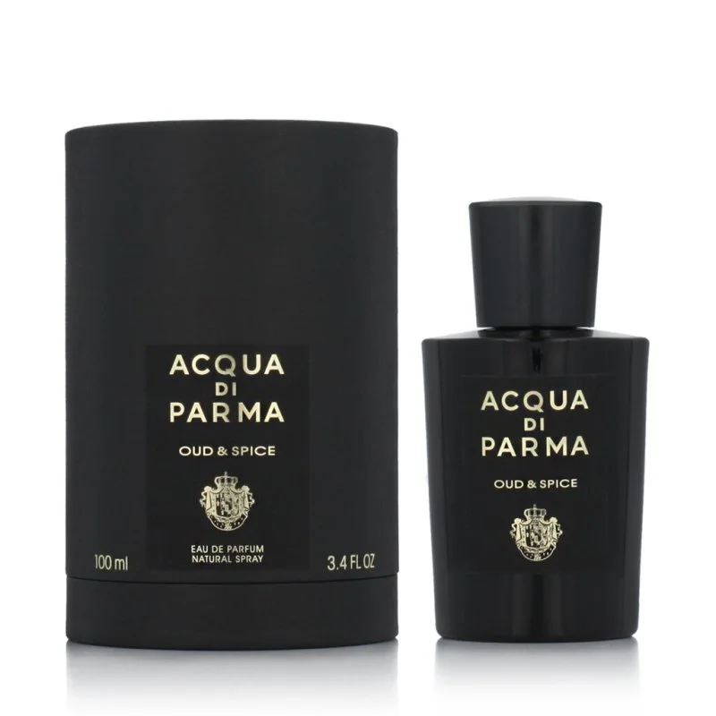 Acqua Di Parma Oud & Spice eau de parfum pour homme
