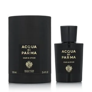 Acqua Di Parma Acqua Di Parma Oud & Spice eau de parfum pour homme