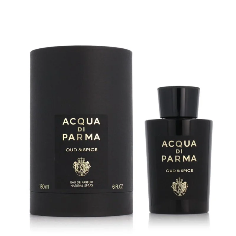 Acqua Di Parma Oud & Spice eau de parfum pour homme
